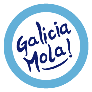 #GaliciaMola